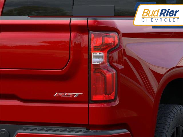 2026 Chevrolet Silverado 1500 RST (Stk: 2-216646) in Paisley - Image 11 of 24
