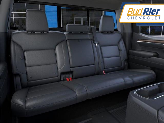 2026 Chevrolet Silverado 1500 RST (Stk: 2-216646) in Paisley - Image 17 of 24