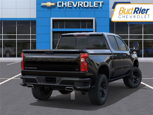 2026 Chevrolet Silverado 1500 LT Trail Boss (Stk: 2-190335) in Paisley - Image 5 of 24