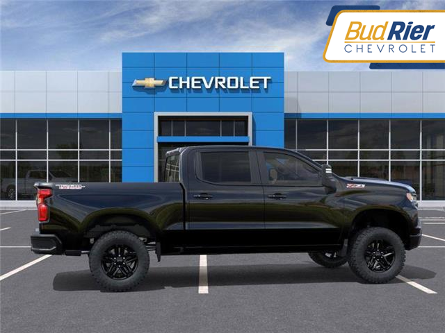 2026 Chevrolet Silverado 1500 LT Trail Boss (Stk: 2-190335) in Paisley - Image 6 of 24