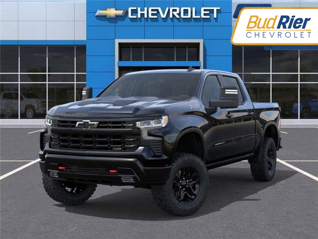 2026 Chevrolet Silverado 1500 LT Trail Boss (Stk: 2-190335) in Paisley - Image 7 of 24