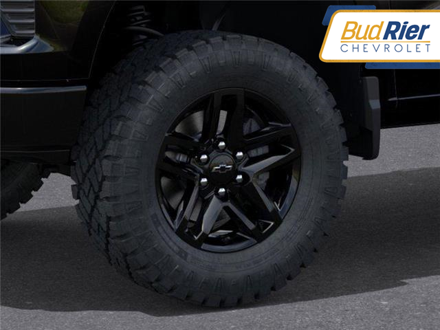 2026 Chevrolet Silverado 1500 LT Trail Boss (Stk: 2-190335) in Paisley - Image 9 of 24