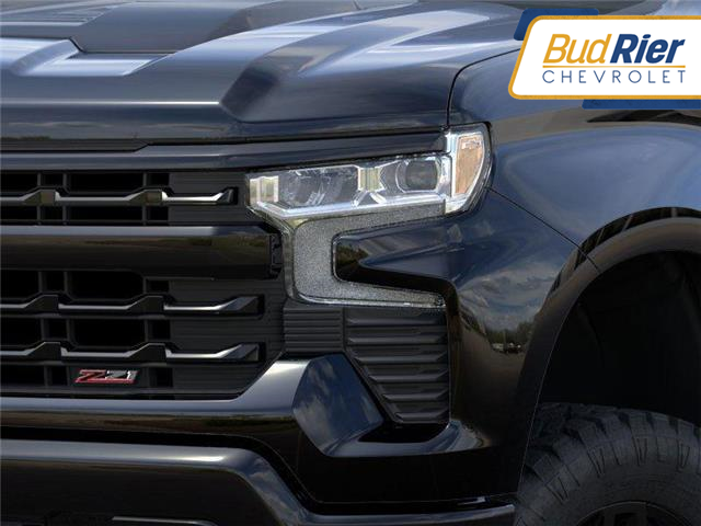 2026 Chevrolet Silverado 1500 LT Trail Boss (Stk: 2-190335) in Paisley - Image 10 of 24