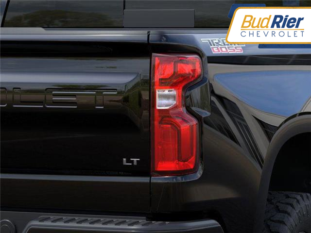 2026 Chevrolet Silverado 1500 LT Trail Boss (Stk: 2-190335) in Paisley - Image 11 of 24