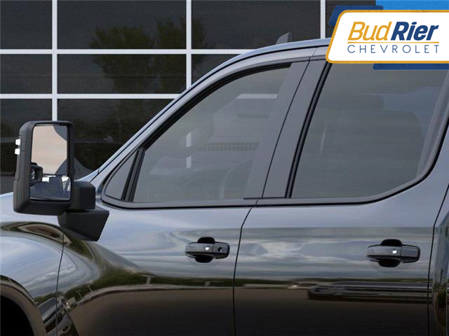 2026 Chevrolet Silverado 1500 LT Trail Boss (Stk: 2-190335) in Paisley - Image 12 of 24