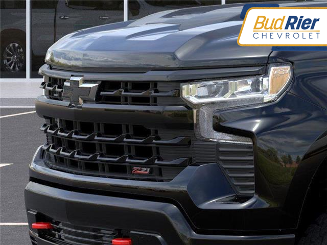 2026 Chevrolet Silverado 1500 LT Trail Boss (Stk: 2-190335) in Paisley - Image 13 of 24
