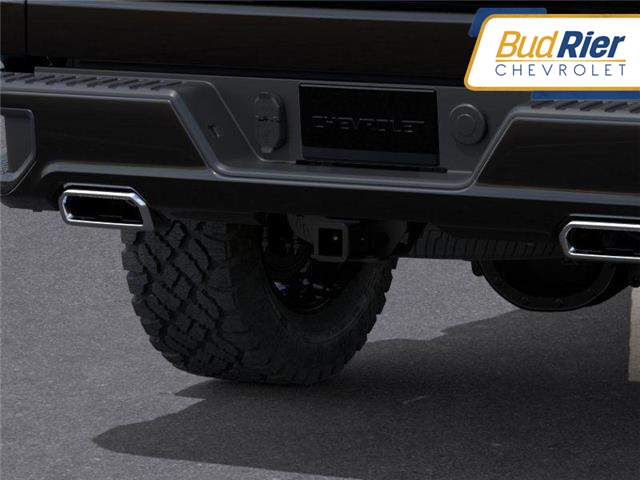 2026 Chevrolet Silverado 1500 LT Trail Boss (Stk: 2-190335) in Paisley - Image 14 of 24