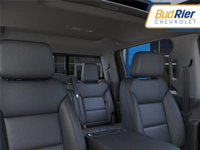 2026 Chevrolet Silverado 1500 LT Trail Boss (Stk: 2-190335) in Paisley - Image 24 of 24