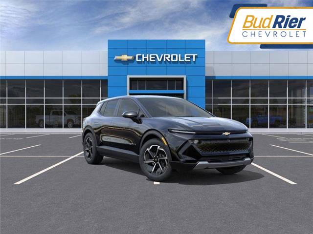 2026 Chevrolet Equinox EV LT (Stk: 2-144139) in Paisley - Image 2 of 24