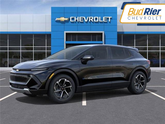 2026 Chevrolet Equinox EV LT (Stk: 2-144139) in Paisley - Image 3 of 24