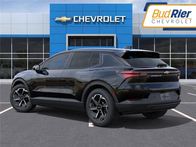 2026 Chevrolet Equinox EV LT (Stk: 2-144139) in Paisley - Image 4 of 24