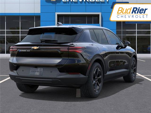 2026 Chevrolet Equinox EV LT (Stk: 2-144139) in Paisley - Image 5 of 24