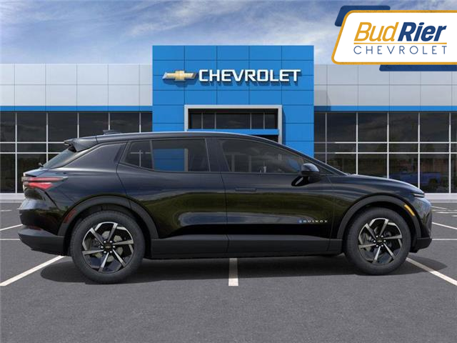 2026 Chevrolet Equinox EV LT (Stk: 2-144139) in Paisley - Image 6 of 24