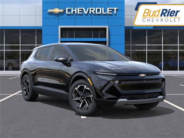 2026 Chevrolet Equinox EV LT (Stk: 2-144139) in Paisley - Image 8 of 24