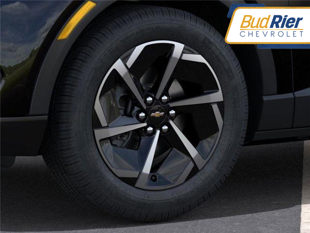 2026 Chevrolet Equinox EV LT (Stk: 2-144139) in Paisley - Image 9 of 24