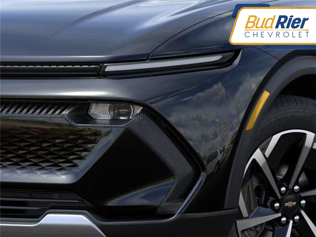 2026 Chevrolet Equinox EV LT (Stk: 2-144139) in Paisley - Image 10 of 24