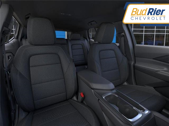 2026 Chevrolet Equinox EV LT (Stk: 2-144139) in Paisley - Image 16 of 24