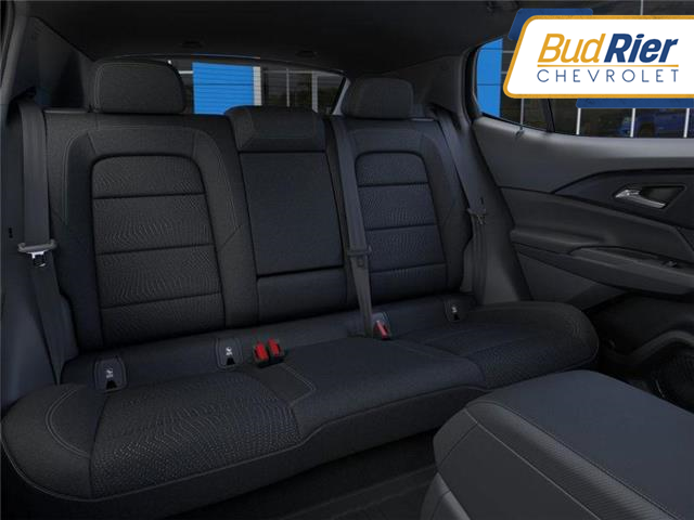 2026 Chevrolet Equinox EV LT (Stk: 2-144139) in Paisley - Image 17 of 24