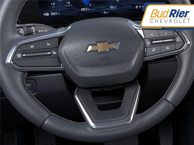 2026 Chevrolet Equinox EV LT (Stk: 2-144139) in Paisley - Image 19 of 24