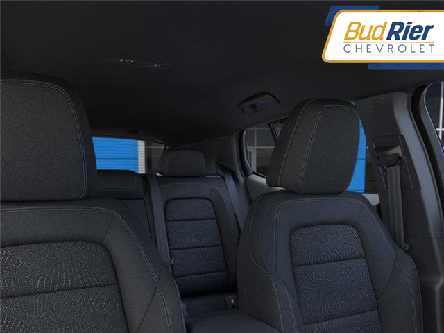 2026 Chevrolet Equinox EV LT (Stk: 2-144139) in Paisley - Image 24 of 24