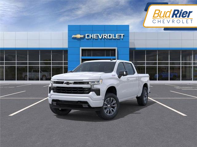 2026 Chevrolet Silverado 1500 RST (Stk: 2-150708) in Paisley - Image 1 of 24