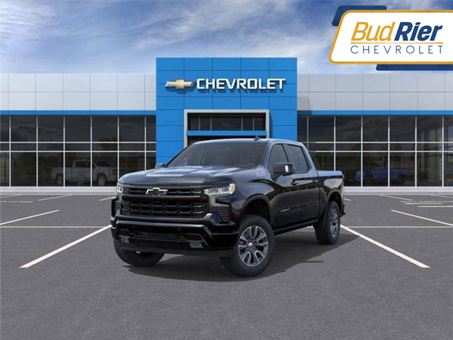 2026 Chevrolet Silverado 1500 RST (Stk: 2-150802) in Paisley - Image 1 of 24