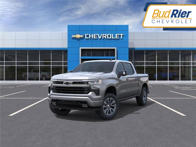 2026 Chevrolet Silverado 1500 RST (Stk: 2-150924) in Paisley - Image 1 of 24