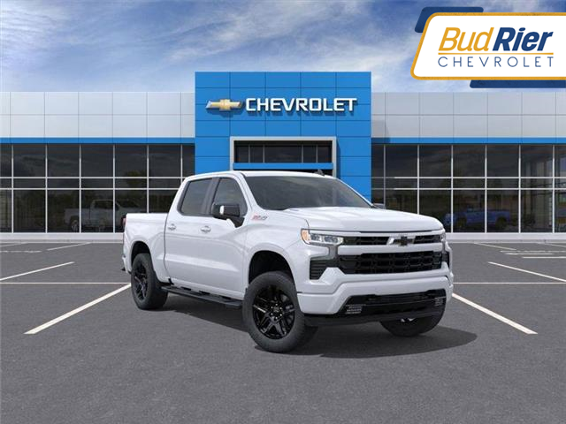 2026 Chevrolet Silverado 1500 RST (Stk: 2-175640) in Paisley - Image 2 of 24