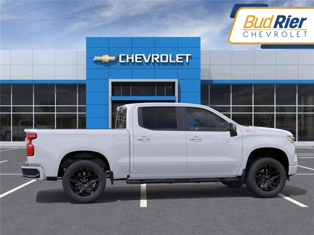 2026 Chevrolet Silverado 1500 RST (Stk: 2-175640) in Paisley - Image 6 of 24