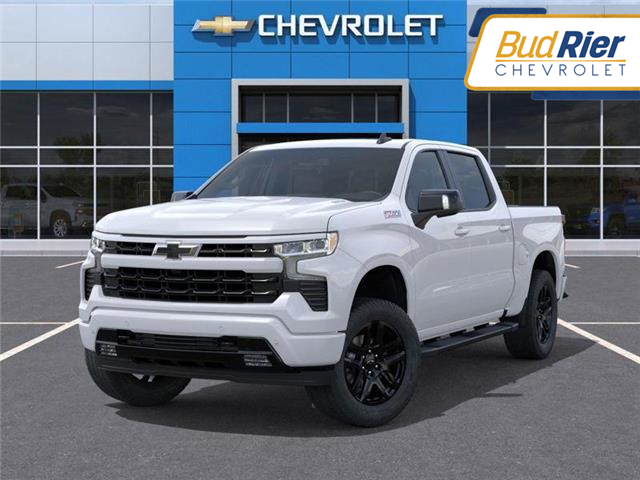 2026 Chevrolet Silverado 1500 RST (Stk: 2-175640) in Paisley - Image 7 of 24