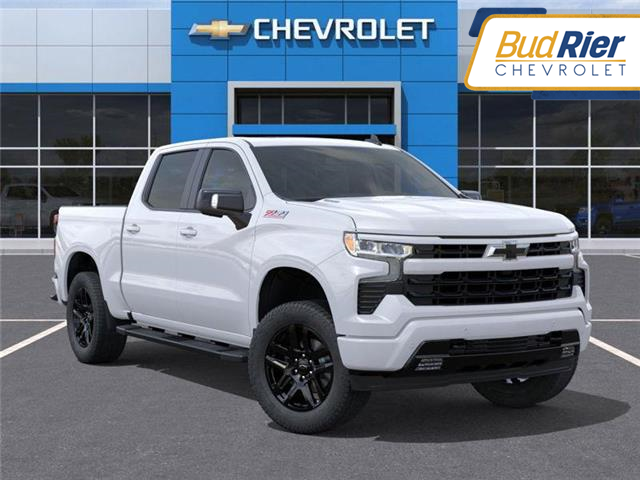 2026 Chevrolet Silverado 1500 RST (Stk: 2-175640) in Paisley - Image 8 of 24