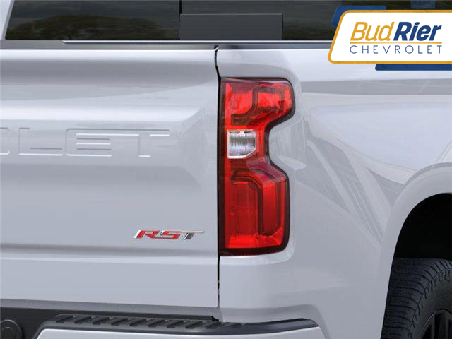 2026 Chevrolet Silverado 1500 RST (Stk: 2-175640) in Paisley - Image 11 of 24