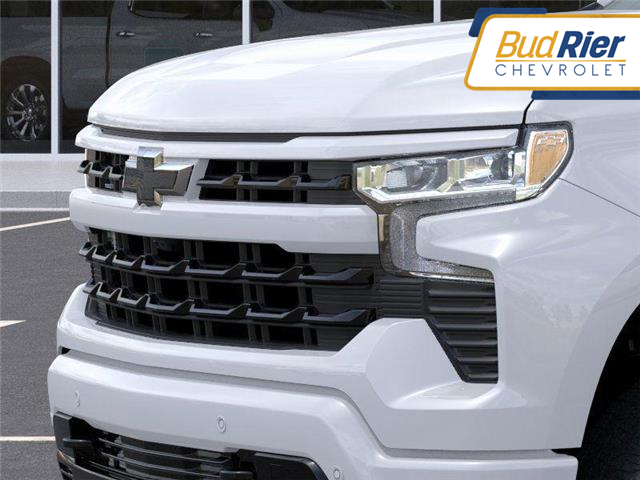 2026 Chevrolet Silverado 1500 RST (Stk: 2-175640) in Paisley - Image 13 of 24