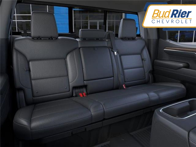2026 Chevrolet Silverado 1500 RST (Stk: 2-175640) in Paisley - Image 17 of 24