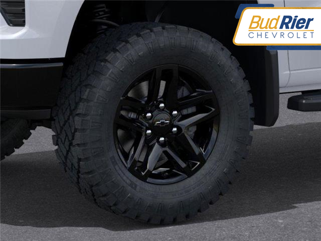 2026 Chevrolet Silverado 1500 Custom Trail Boss (Stk: 2-139535) in Paisley - Image 9 of 24