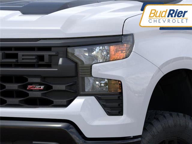2026 Chevrolet Silverado 1500 Custom Trail Boss (Stk: 2-139535) in Paisley - Image 10 of 24