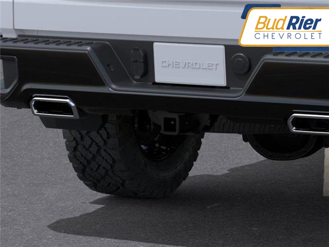 2026 Chevrolet Silverado 1500 Custom Trail Boss (Stk: 2-139535) in Paisley - Image 14 of 24