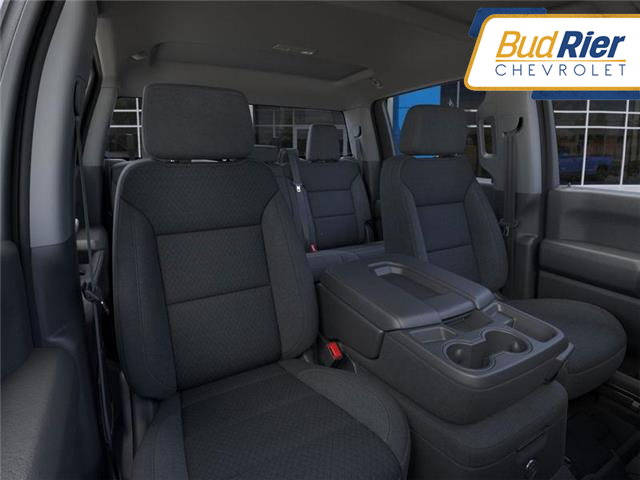 2026 Chevrolet Silverado 1500 Custom Trail Boss (Stk: 2-139535) in Paisley - Image 16 of 24