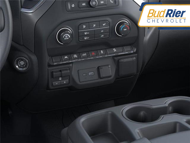 2026 Chevrolet Silverado 1500 Custom Trail Boss (Stk: 2-139535) in Paisley - Image 23 of 24