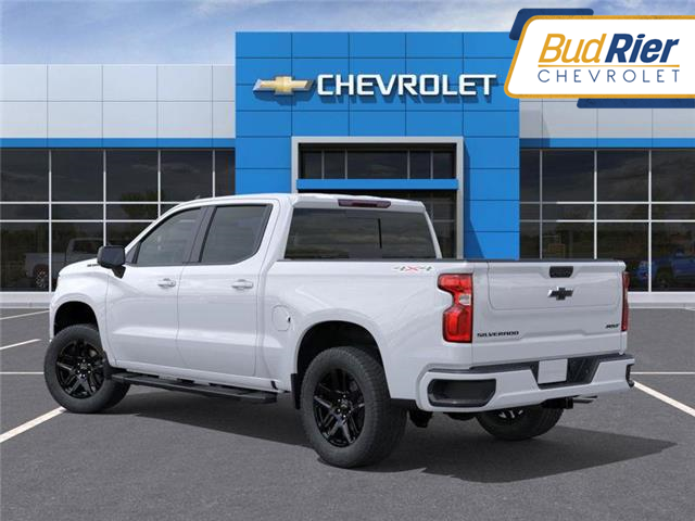 2026 Chevrolet Silverado 1500 RST (Stk: 2-174098) in Paisley - Image 4 of 24