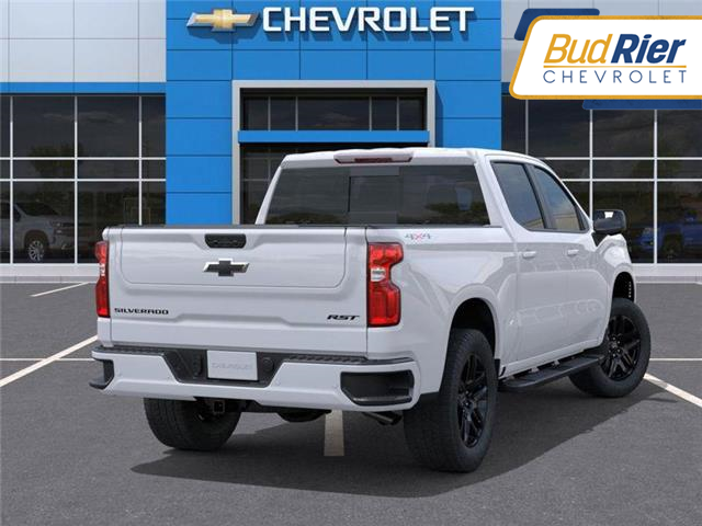 2026 Chevrolet Silverado 1500 RST (Stk: 2-174098) in Paisley - Image 5 of 24