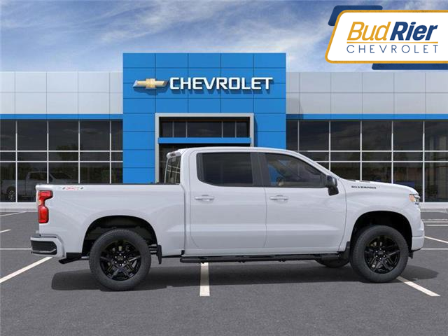 2026 Chevrolet Silverado 1500 RST (Stk: 2-174098) in Paisley - Image 6 of 24