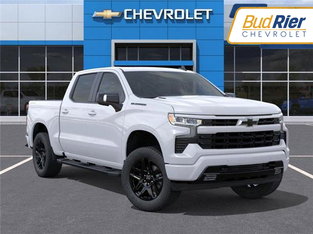 2026 Chevrolet Silverado 1500 RST (Stk: 2-174098) in Paisley - Image 8 of 24