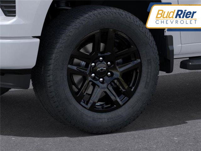 2026 Chevrolet Silverado 1500 RST (Stk: 2-174098) in Paisley - Image 9 of 24