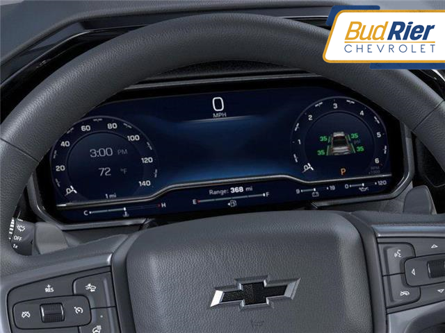 2026 Chevrolet Silverado 1500 RST (Stk: 2-174098) in Paisley - Image 18 of 24