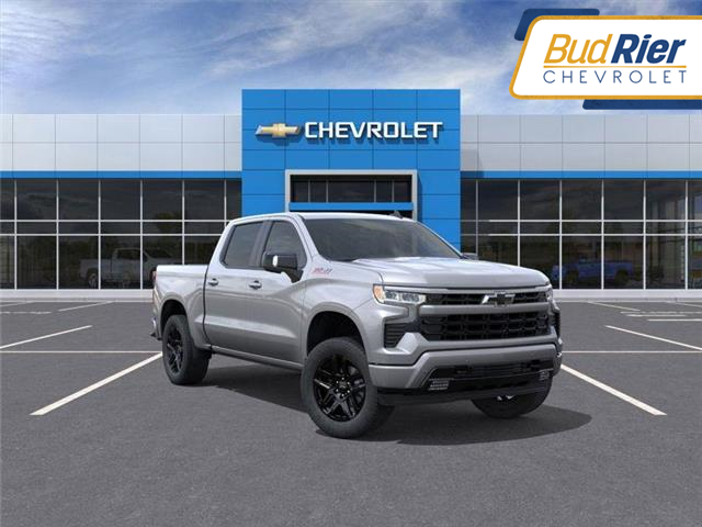 2026 Chevrolet Silverado 1500 RST (Stk: 2-233906) in Paisley - Image 2 of 24