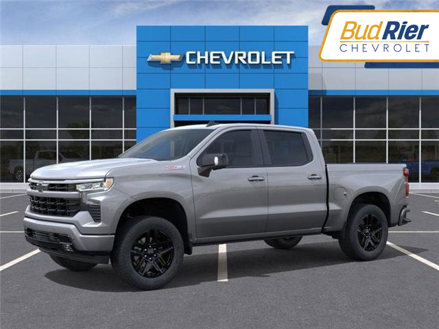 2026 Chevrolet Silverado 1500 RST (Stk: 2-233906) in Paisley - Image 3 of 24