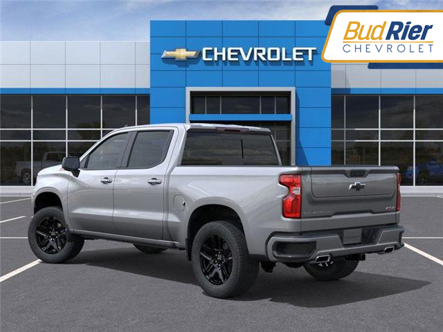 2026 Chevrolet Silverado 1500 RST (Stk: 2-233906) in Paisley - Image 4 of 24