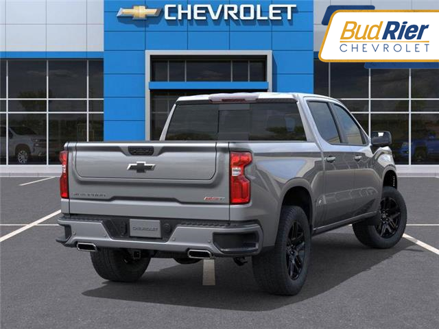 2026 Chevrolet Silverado 1500 RST (Stk: 2-233906) in Paisley - Image 5 of 24