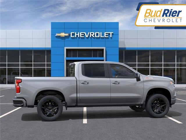 2026 Chevrolet Silverado 1500 RST (Stk: 2-233906) in Paisley - Image 6 of 24